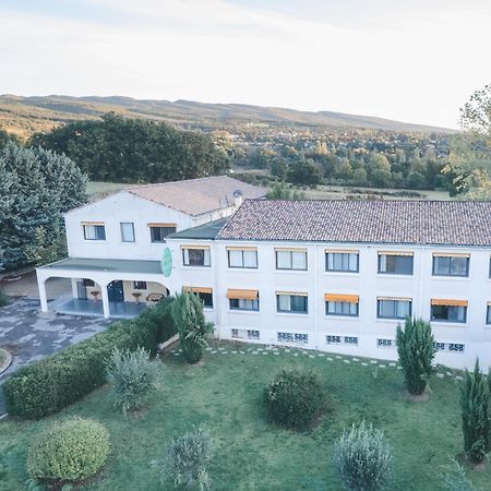 מלון Saint-Étienne-les-Orgues Angeprovence מראה חיצוני תמונה